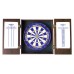 Speights Cabinet dartboard set